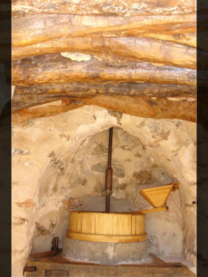 Can Garraseca Llucmajor  Luaran gambar